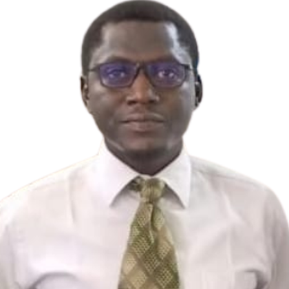 Ali Baba Musa